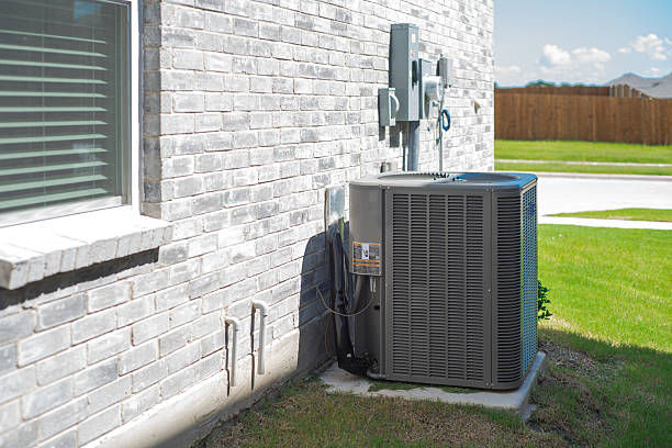 Reliable Hvac contractor in Shiloh, TN by FH HVAC